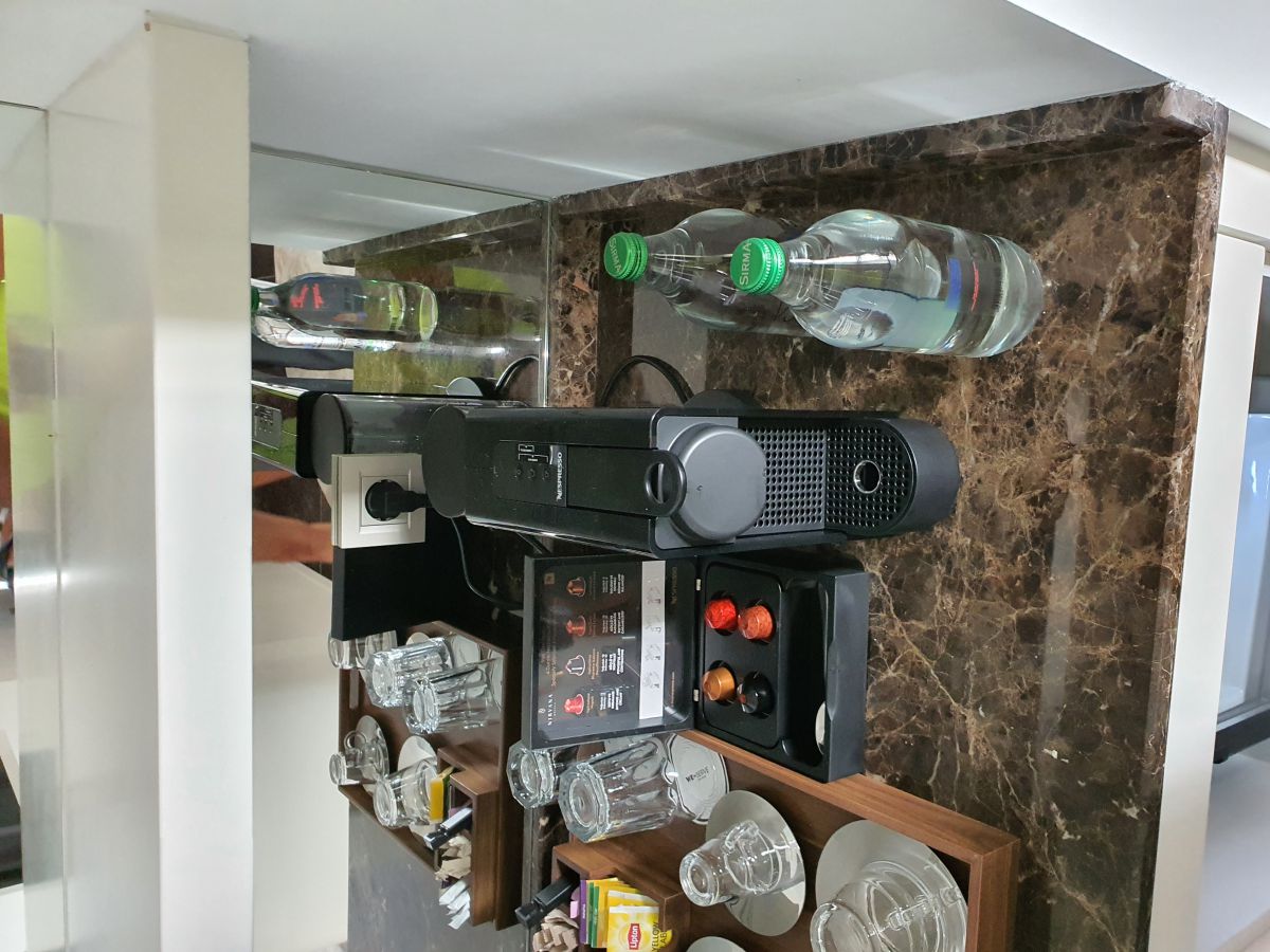 imagini hotel NIRVANA LARA